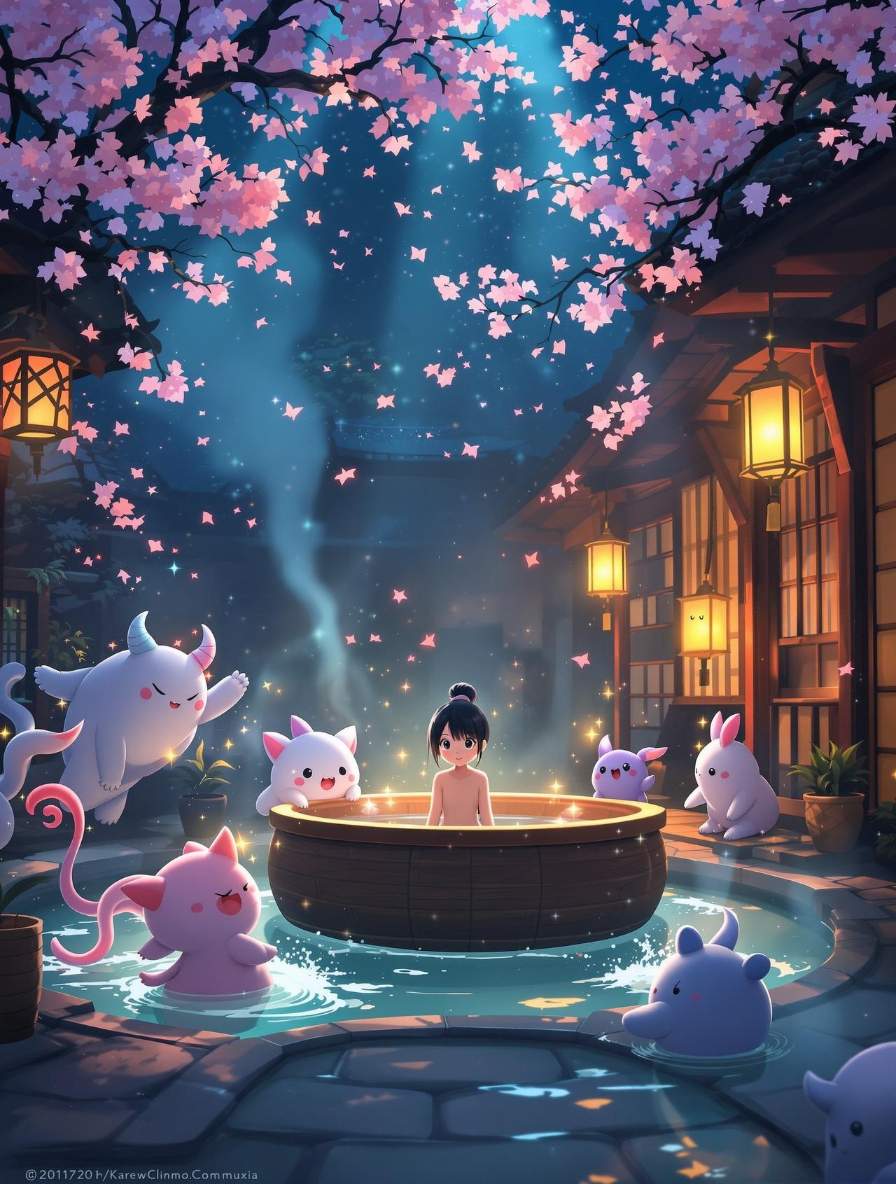 千与千寻：神隐少女 - 驰策影视
