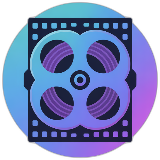 驰策影视 Logo